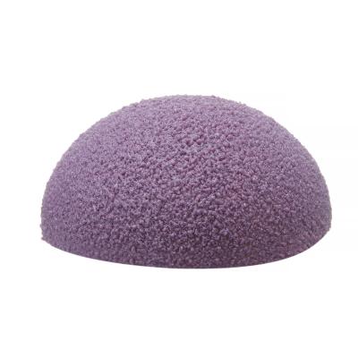 Silikonová forma SEMI-SPHERE, HENDI, 600x395x(H)35mm | 677216